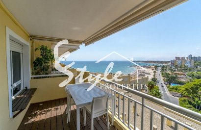 Вторичное жилье - Апартаменты/Квартира - Ориуэла Коста  - Кампоамор