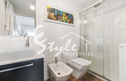 Вторичное жилье - Апартаменты/Квартира - Ориуэла Коста  - Кампоамор