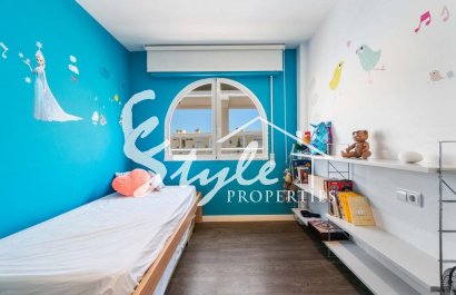 Вторичное жилье - Апартаменты/Квартира - Ориуэла Коста  - Кампоамор