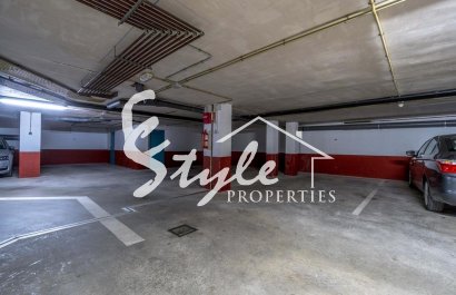 Вторичное жилье - Апартаменты/Квартира - Ориуэла Коста  - Кампоамор