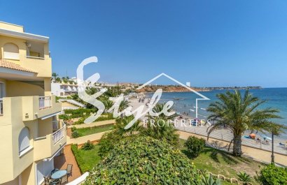 Вторичное жилье - Апартаменты/Квартира - Ориуэла Коста  - Кампоамор