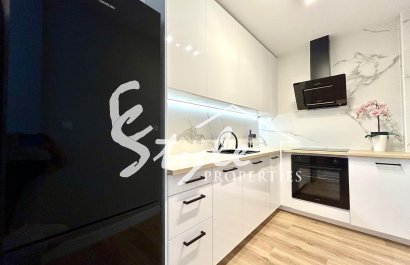 Вторичное жилье - terraced house - Ориуэла - Urbanización Perla del Mar