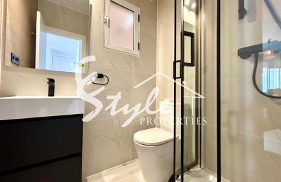 Вторичное жилье - terraced house - Ориуэла - Urbanización Perla del Mar