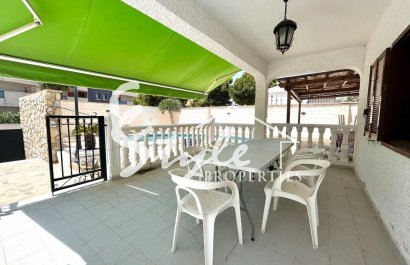 Вторичное жилье - Вилла - Ориуэла Коста  - Ла Зения