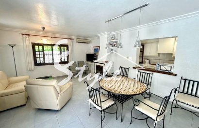 Вторичное жилье - Вилла - Ориуэла Коста  - Ла Зения