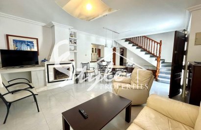 Вторичное жилье - Вилла - Ориуэла Коста  - Ла Зения