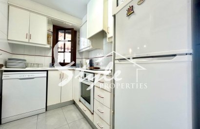 Вторичное жилье - Вилла - Ориуэла Коста  - Ла Зения