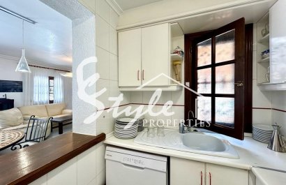 Вторичное жилье - Вилла - Ориуэла Коста  - Ла Зения