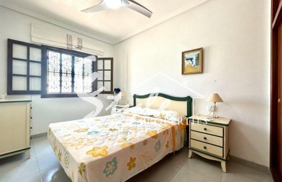 Вторичное жилье - Вилла - Ориуэла Коста  - Ла Зения