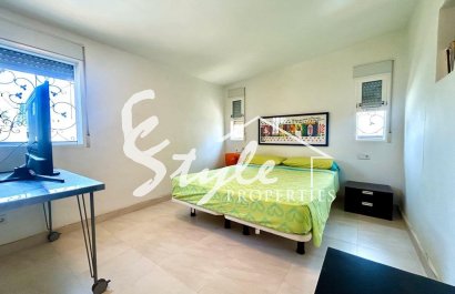 Вторичное жилье - Вилла - Ориуэла Коста  - Ла Зения