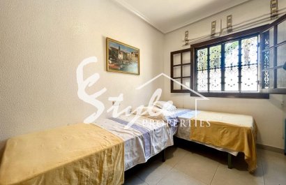 Вторичное жилье - Вилла - Ориуэла Коста  - Ла Зения