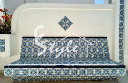 Вторичное жилье - Вилла - Ориуэла Коста  - Ла Зения