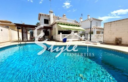 Вторичное жилье - Вилла - Ориуэла Коста  - Ла Зения