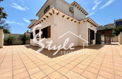 Вторичное жилье - Вилла - Ориуэла Коста  - Ла Зения