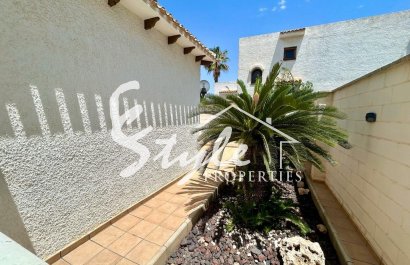 Вторичное жилье - Вилла - Ориуэла Коста  - Ла Зения