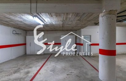 Вторичное жилье - Апартаменты/Квартира - Ориуэла Коста  - Кампоамор