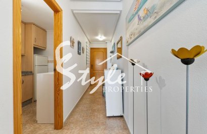 Вторичное жилье - Апартаменты/Квартира - Ориуэла Коста  - Кампоамор