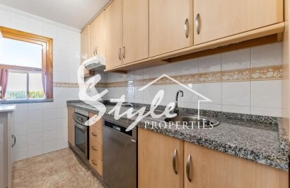 Вторичное жилье - Апартаменты/Квартира - Ориуэла Коста  - Кампоамор