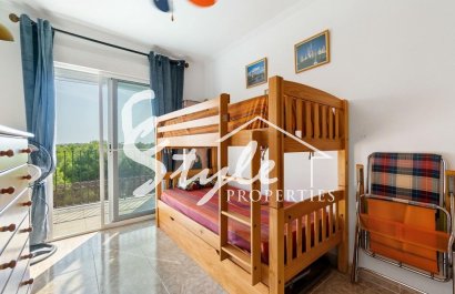 Вторичное жилье - Апартаменты/Квартира - Ориуэла Коста  - Кампоамор