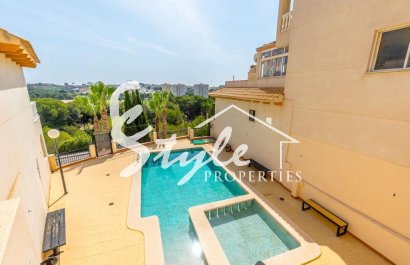 Вторичное жилье - Апартаменты/Квартира - Ориуэла Коста  - Кампоамор