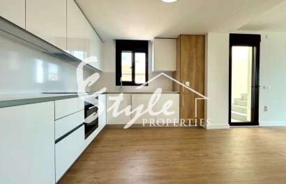 Вторичное жилье - Апартаменты/Квартира - Ориуэла Коста  - Pau 8