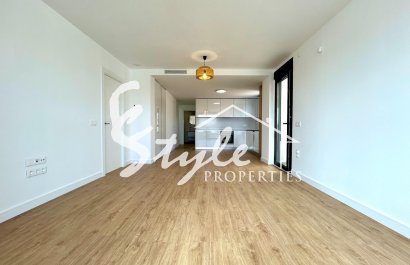 Вторичное жилье - Апартаменты/Квартира - Ориуэла Коста  - Pau 8