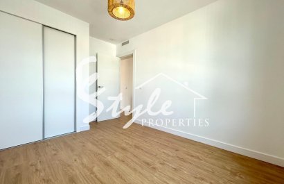 Вторичное жилье - Апартаменты/Квартира - Ориуэла Коста  - Pau 8