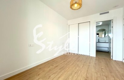 Вторичное жилье - Апартаменты/Квартира - Ориуэла Коста  - Pau 8