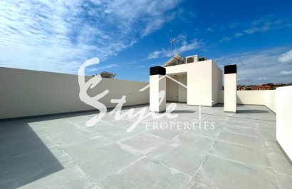 Вторичное жилье - Апартаменты/Квартира - Ориуэла Коста  - Pau 8