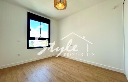 Вторичное жилье - Апартаменты/Квартира - Ориуэла Коста  - Pau 8