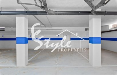 Вторичное жилье - Апартаменты/Квартира - Ориуэла Коста  - Pau 8