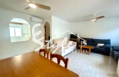 Вторичное жилье - terraced house - Ориуэла Коста  - Кампоамор