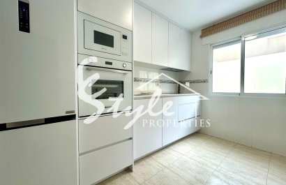 Вторичное жилье - terraced house - Ориуэла Коста  - Кампоамор