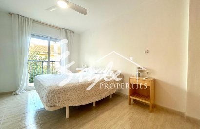 Вторичное жилье - terraced house - Ориуэла Коста  - Кампоамор