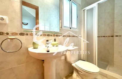 Вторичное жилье - terraced house - Ориуэла Коста  - Кампоамор