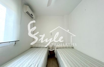 Вторичное жилье - terraced house - Ориуэла Коста  - Кампоамор