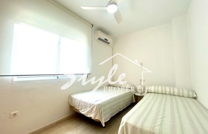 Вторичное жилье - terraced house - Ориуэла Коста  - Кампоамор