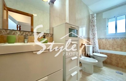 Вторичное жилье - terraced house - Ориуэла Коста  - Кампоамор