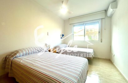 Вторичное жилье - terraced house - Ориуэла Коста  - Кампоамор