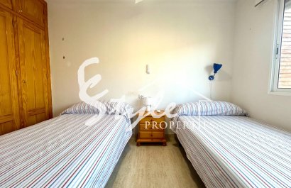 Вторичное жилье - terraced house - Ориуэла Коста  - Кампоамор