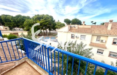 Вторичное жилье - terraced house - Ориуэла Коста  - Кампоамор