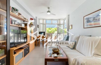 Вторичное жилье - Апартаменты/Квартира - Ориуэла Коста  - Altos de Campoamor