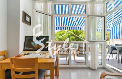 Вторичное жилье - Апартаменты/Квартира - Ориуэла Коста  - Altos de Campoamor