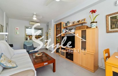 Вторичное жилье - Апартаменты/Квартира - Ориуэла Коста  - Altos de Campoamor