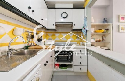 Вторичное жилье - Апартаменты/Квартира - Ориуэла Коста  - Altos de Campoamor