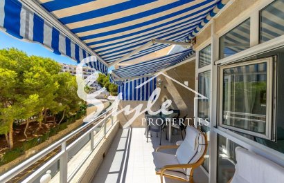 Вторичное жилье - Апартаменты/Квартира - Ориуэла Коста  - Altos de Campoamor