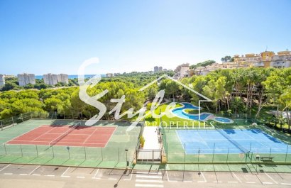 Вторичное жилье - Апартаменты/Квартира - Ориуэла Коста  - Altos de Campoamor