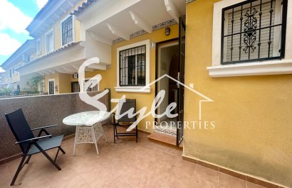 Вторичное жилье - terraced house - Алгофра - Montemar