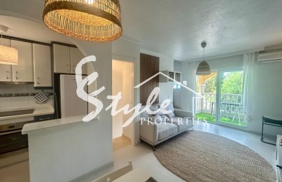 Вторичное жилье - terraced house - Алгофра - Montemar