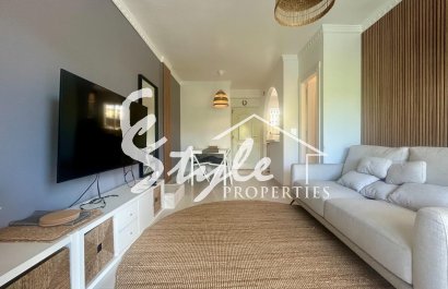 Вторичное жилье - terraced house - Алгофра - Montemar